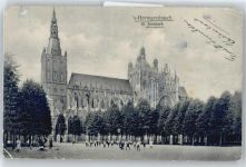 5201 's-Hertogenbosch Den Bosch - Kirche