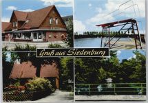 27254 W2839 Siedenburg - Handlung, Freibad