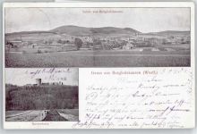 33829 W4807 Borgholzhausen - Ravensburg