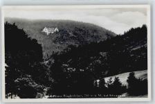 94344 W8441 Wiesenfelden - Kurhaus