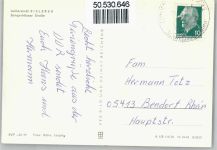 06295 O4250 Lutherstadt Eisleben - Sangerhäuser Straße