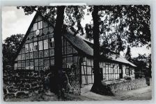 30900 W3002 Bissendorf , Han - Krankenhaus