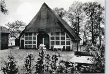 21726 W2164 Oldendorf , Kr Stade - Haus