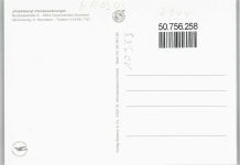 26409 W2944 Carolinensiel , Ostfriesl - Friedeburg-Ferienwohnung