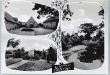 32457 W4952 Holtrup , Kr Minden, Westf