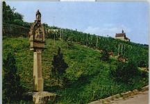 97252 W8701 Frickenhausen a. Main - Denkmal