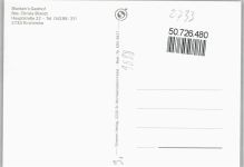 27412 W2733 Kirchtimke - Blankens Gasthaus