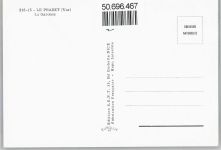 83220 Le Pradet