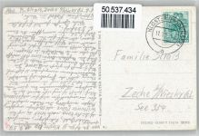 18565 O2359 Insel Hiddensee - Hafen