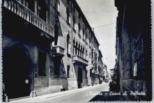 36100 Vicenza - Corso A. Palladio