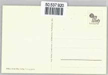 91781 W8832 Weißenburg i Bay - Burgeingang