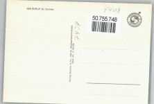 48249 W4408 Rorup - Kirche, Amtsverwaltung, Marienschule, Haus Rorup