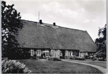21756 W2176 Osten , Oste - Gasthaus