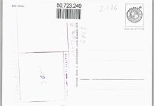 21756 W2176 Osten , Oste - Gasthaus