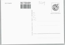 31174 W3209 Dingelbe - Denkmal