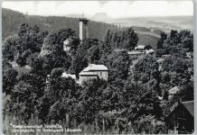 01855 O8360 Sebnitz - Grenzbaude