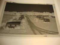 23845 W2061 Itzstedt KEINE AK Camping, Negativ