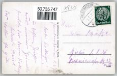 84160 W8316 Frontenhausen - Marienplatz