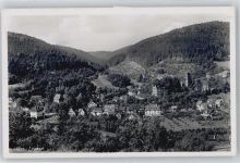 75365 W7260 Hirsau