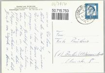 79591 W7855 Eimeldingen - Gasthof zum Ochsen