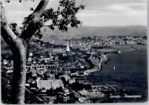 34100 Trieste / Triest / Trst