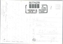 34100 Trieste / Triest / Trst