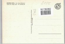 21635 W2155 Jork , Niederelbe - Sievers Hotel