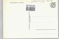 49143 W4516 Wissingen - Kirche, Schwimmbad