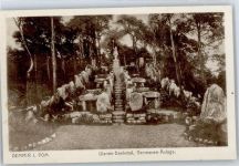 17109 O2030 Demmin - Ulanen-Denkmal