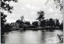 21730 W2161 Balje , Kr Stade - Teilansicht