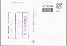21730 W2161 Balje , Kr Stade - Teilansicht