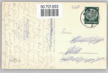83329 W8221 Waging a. See - Hochfelln, Hochgern