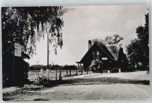 15838 O1631 Mellensee - Gaststätte Zur Seeschänke