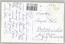 15838 O1631 Mellensee - Gaststätte Zur Seeschänke