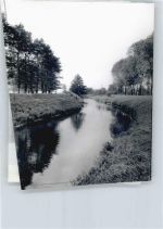 21709 W2167 Breitenwisch , Niederelbe FOTO KEINE AK Foto mit Negativ