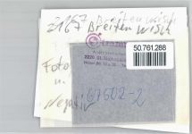 21709 W2167 Breitenwisch , Niederelbe FOTO KEINE AK Foto mit Negativ