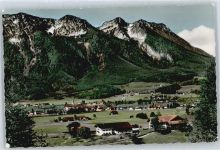 83334 W8221 Inzell - Rauschberg