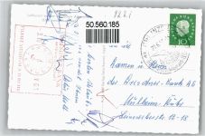 83334 W8221 Inzell - Rauschberg