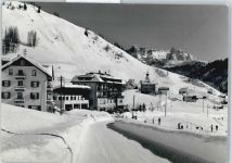 31030 Colfosco - Sport-Hotel