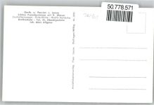 72364 W7461 Obernheim , Württ - Gasthof, Pension zur Sonne
