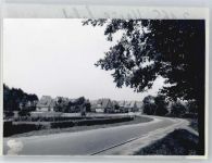 21698 W2165 Harsefeld FOTO KEINE AK Foto mit Negativ