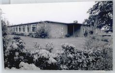 26188 W2905 Edewecht FOTO KEINE AK Foto mit Negativ, Kindergarten
