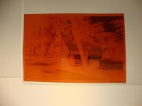 21714 W2161 Hammah , Niederelbe KEINE AK Negativ
