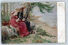 H.Koch , Auf ewig Dein Künstler