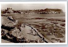 Scarborough - Promenade