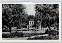 16259 O1310 Bad Freienwalde - Papenmühle
