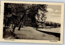 10115 O1120 Weißensee - Trianon Park