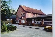 29468 W3134 Bergen (Dumme) - Hotel Restaurant Schützenhaus