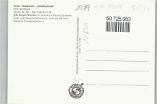 29468 W3134 Bergen (Dumme) - Hotel Restaurant Schützenhaus
