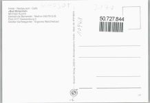 38476 W3181 Barwedel - Hotel, Restaurant, Café Bad Birkenhof